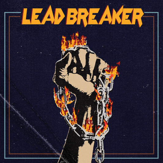 Leadbreaker - LeadBreaker