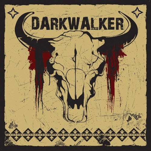Darkwalker - The Wastelands