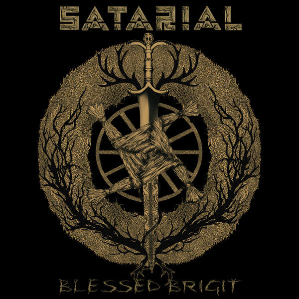 Satarial - Blessed Brigit