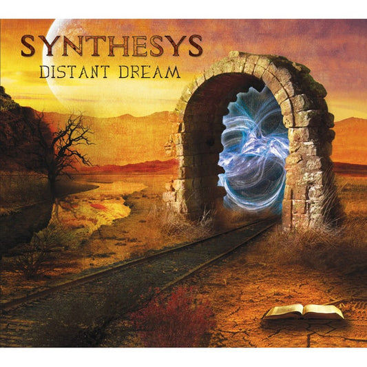 Synthesys - Distant Dream