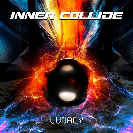 Inner Collide - Lunacy
