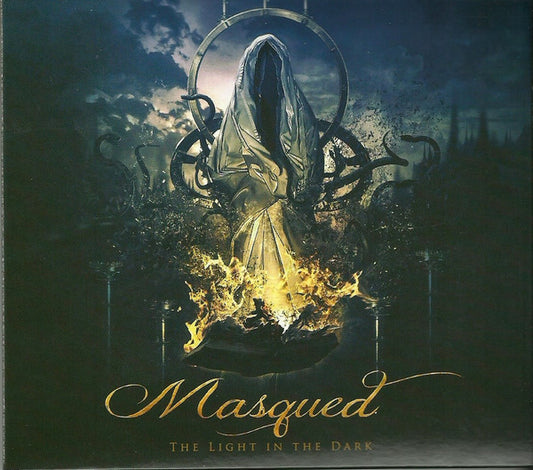 Masqued - The Light In The Dark