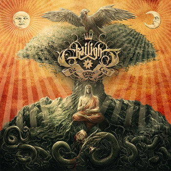 Grailight - Sic Luceat Lux!!!