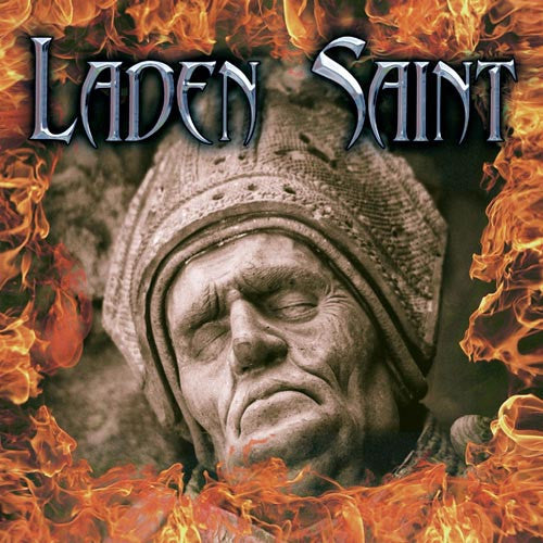 Laden Saint - Laden Saint