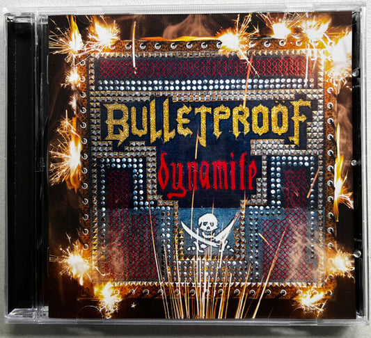 Bulletproöf - Dynamite