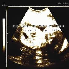 Fragile Vastness - A Tribute To Life