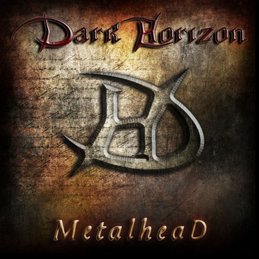 Dark Horizon - Metalhead