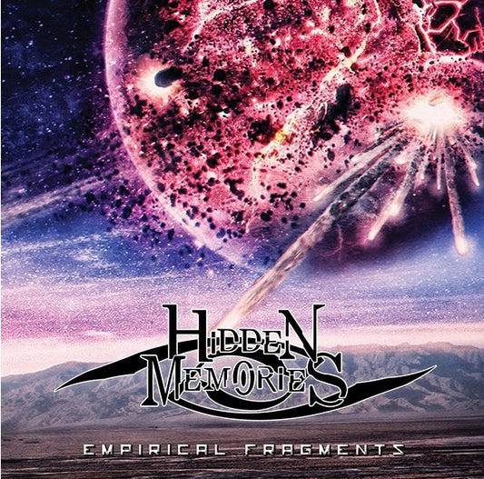 Hidden Memories - Empirical Fragments