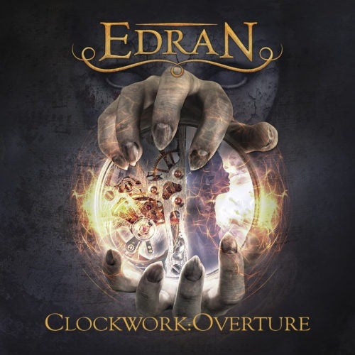 Edran - Clockwork: Overture