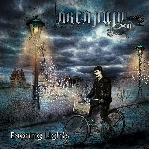 Arcanum XII - Evening Lights