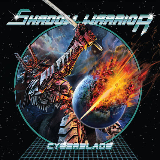 Shadow Warrior - Cyberblade