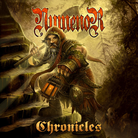 Númenor - Chronicles From The Realms Beyond