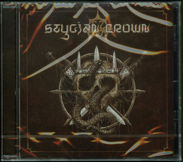 Stygian Crown - Stygian Crown