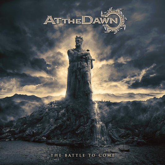 At The Dawn - The Battle To Come