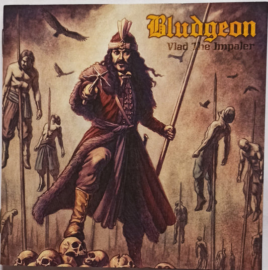 Bludgeon - Vlad The Impaler