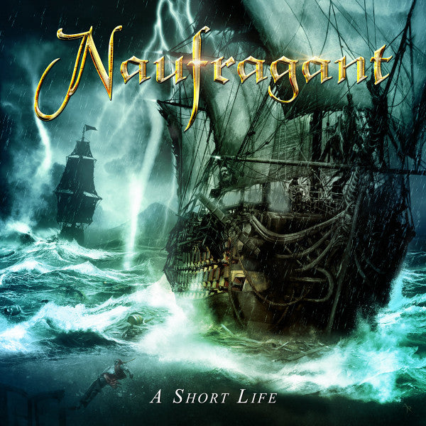 Naufragrant - A Short Life