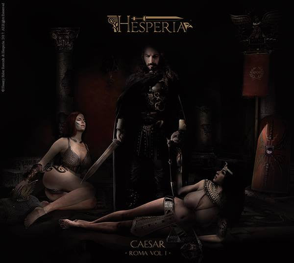 Hesperia - Caesar - Roma Vol. I -