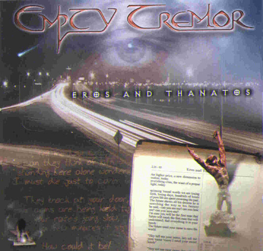 Empty Tremor - Eros And Thanatos