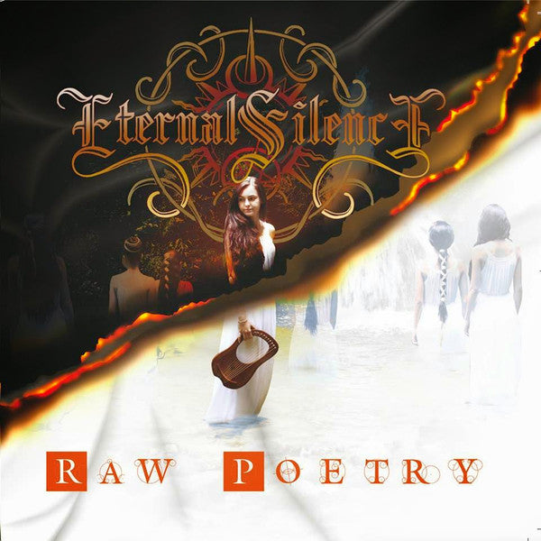 Eternal Silence - Raw Poetry