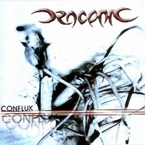 Draconic - Conflux