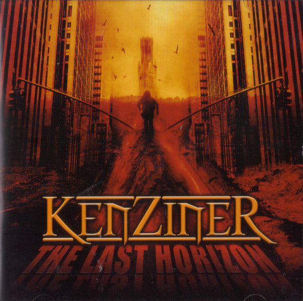 Kenziner - The Last Horizon