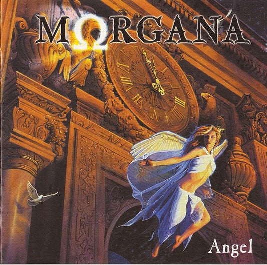 Morgana - Angel