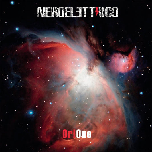 Neroelettrico - OriOne