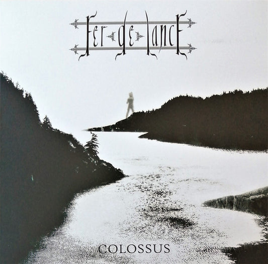 Fer De Lance  - Colossus