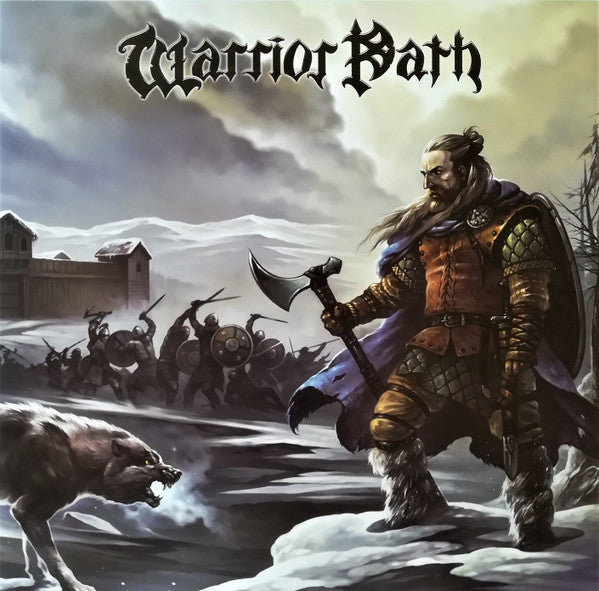 Warrior Path -  Warrior Path ‎