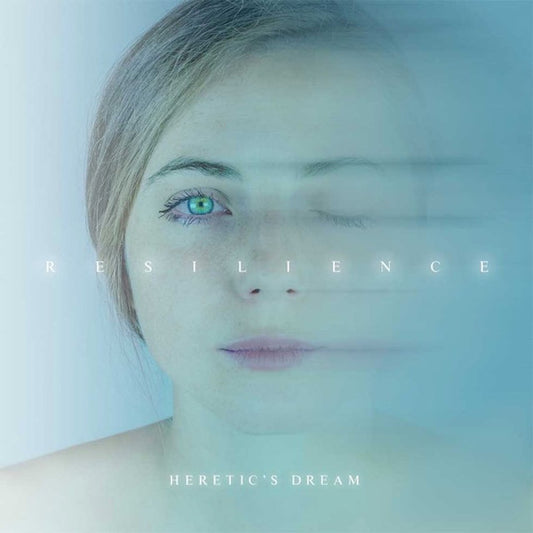 Heretic's Dream - Resilience