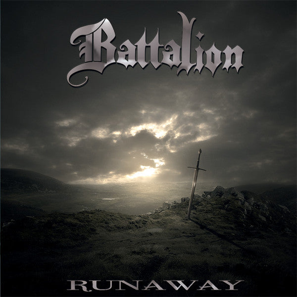 Battalion  ‎– Runaway