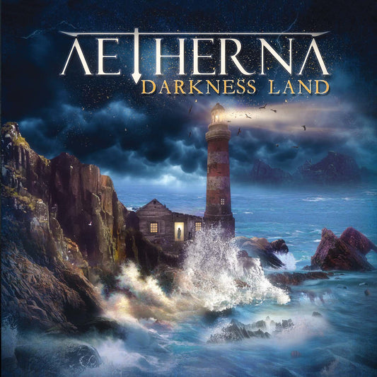Aetherna – Darkness Land