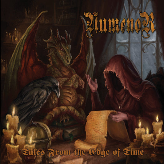 Numenor - Tales From The Edge Of Time