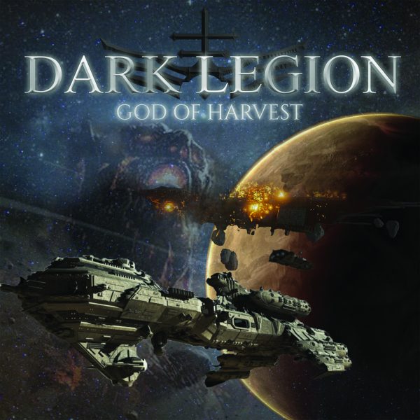 Dark Legion – God Of Harvest