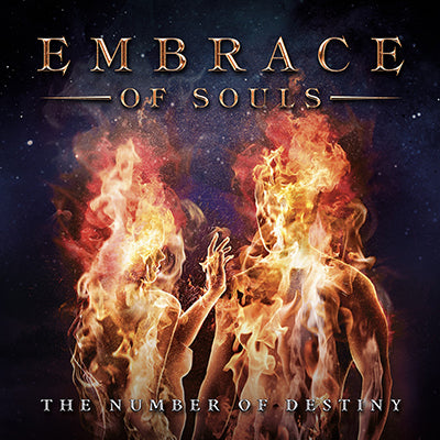 Embrace Of Souls - The Number Of Destiny