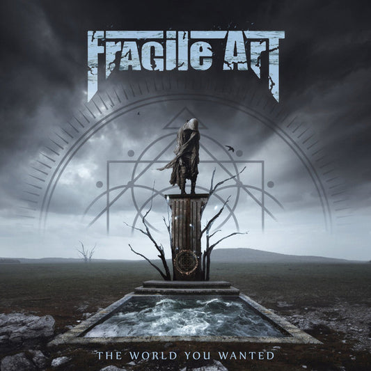 Fragile Art ‎– The World You Wanted