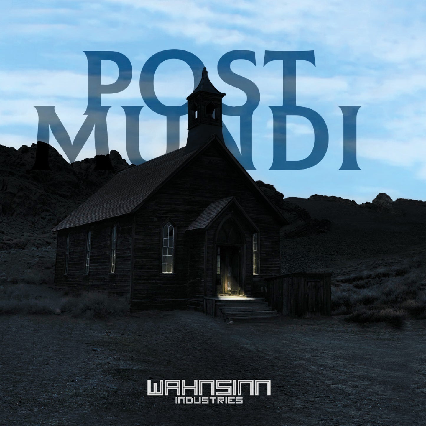 Wahnsinn Industries – Post Mundi